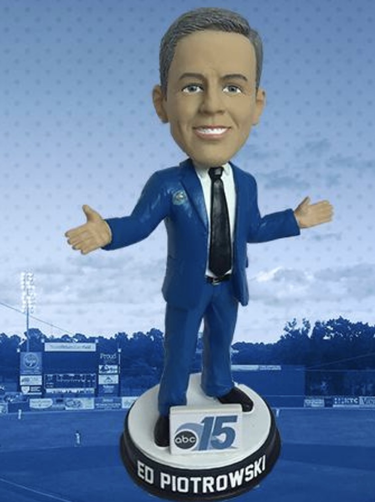 Ed Piotrowski