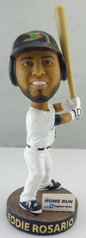 Eddie Rosario