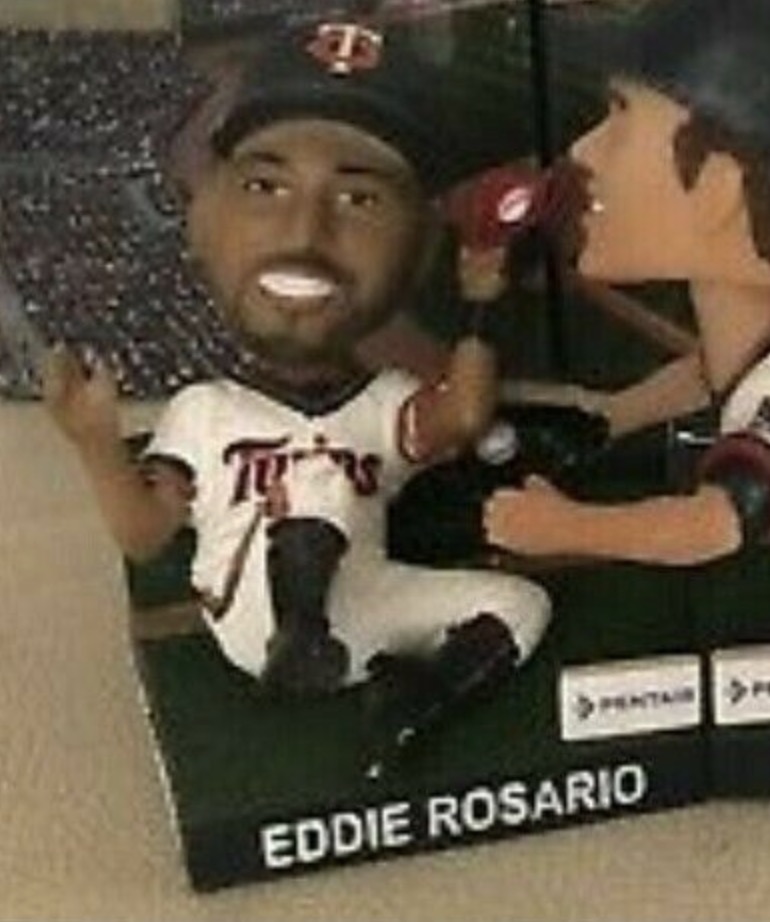 Eddie Rosario