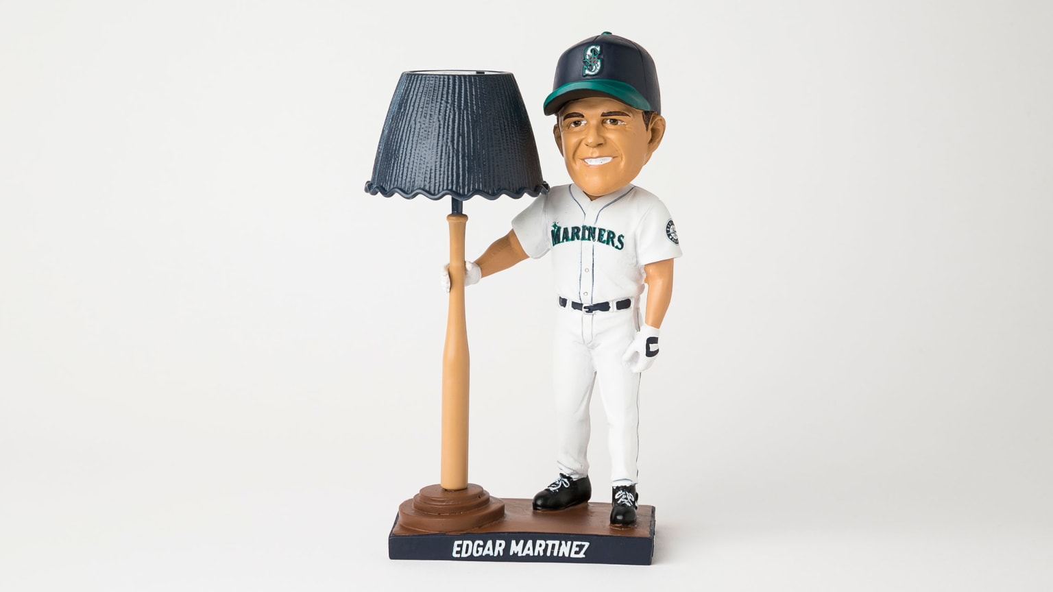 Edgar Martinez