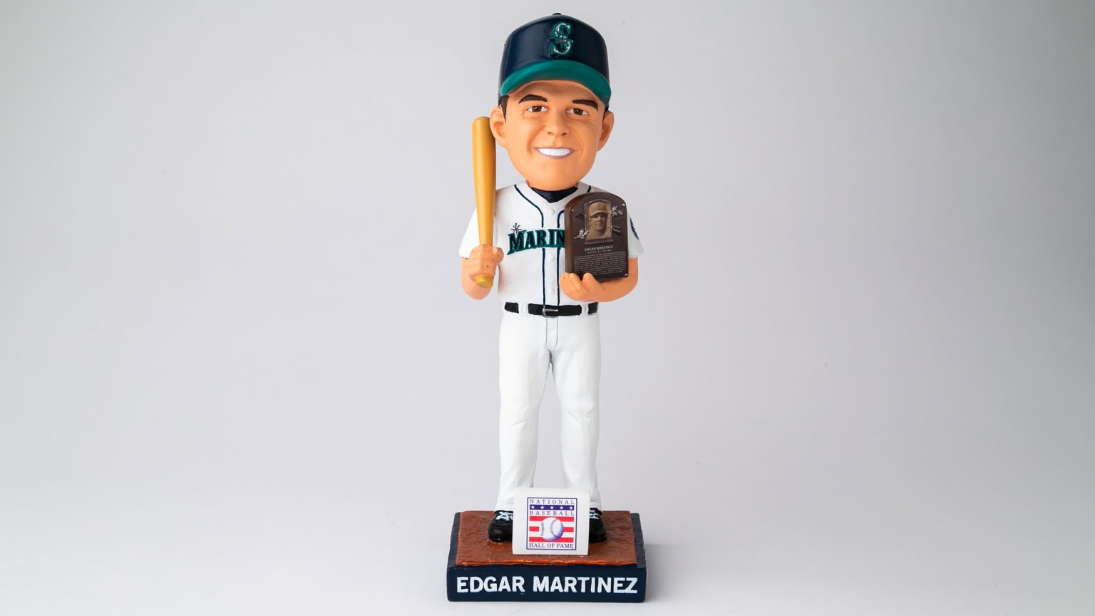 Edgar Martinez