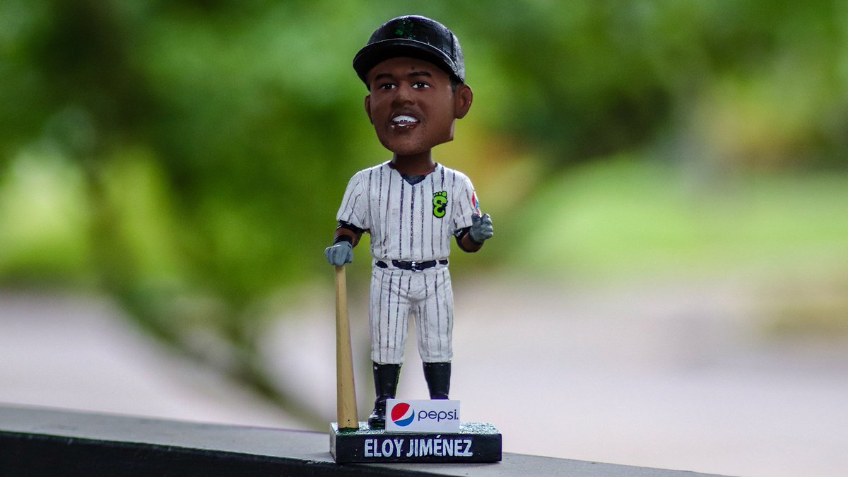 Eloy Jimenez