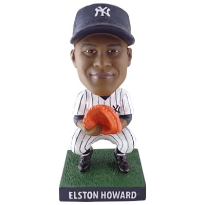 Elston Howard