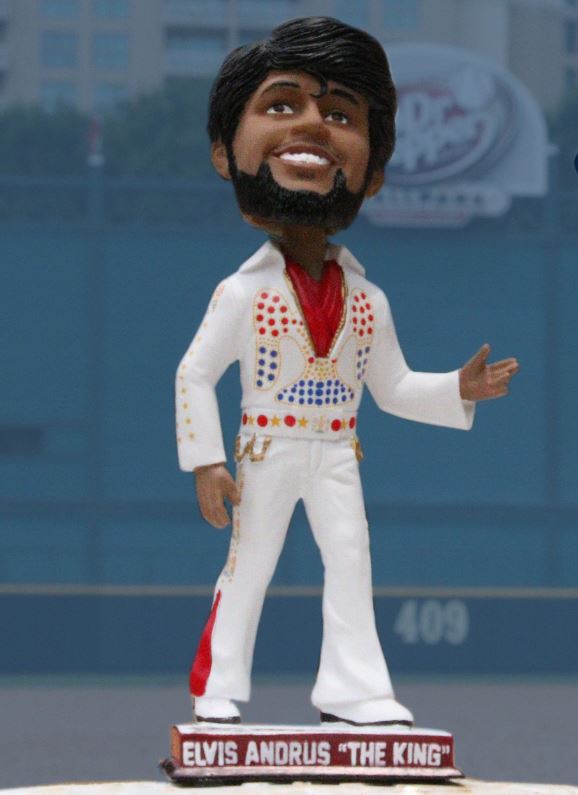 Elvis Andrus
