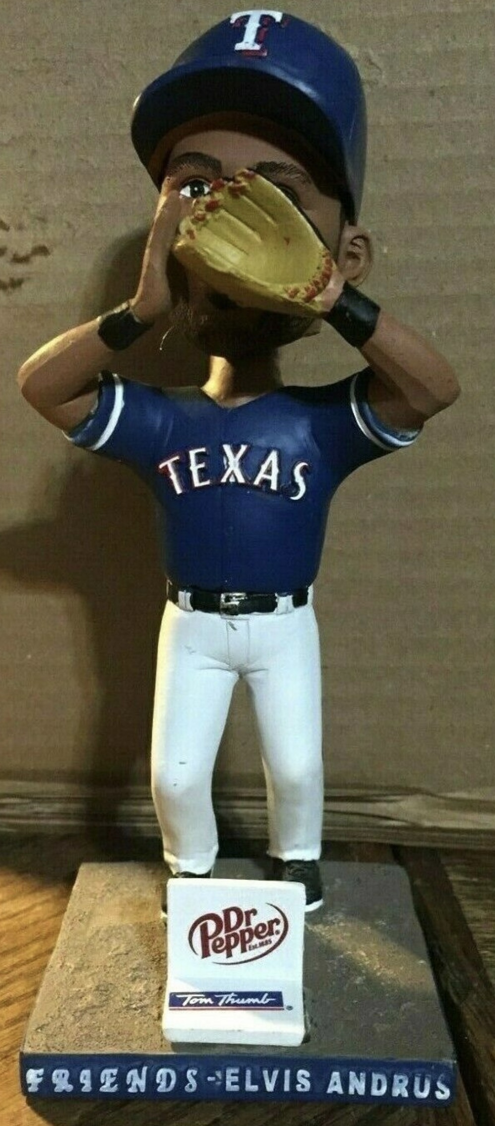 Elvis Andrus
