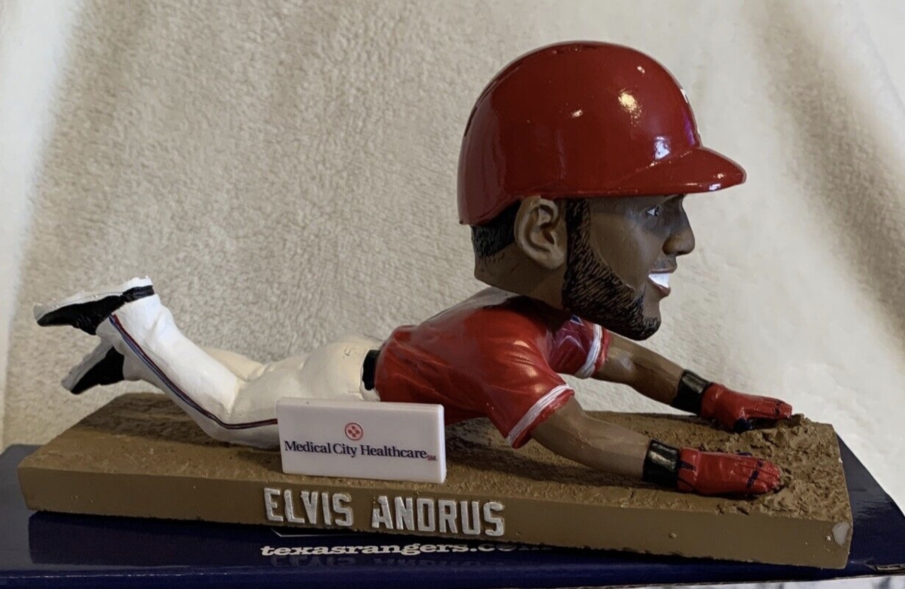Elvis Andrus