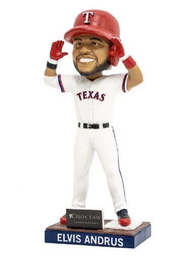 Elvis Andrus