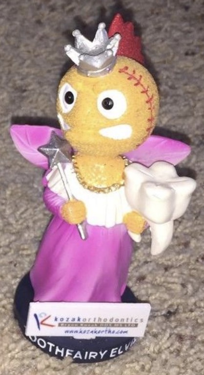 Elvis (Tooth Fairy)