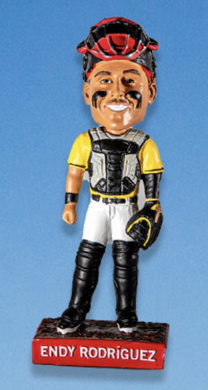 Endy Rodriguez
