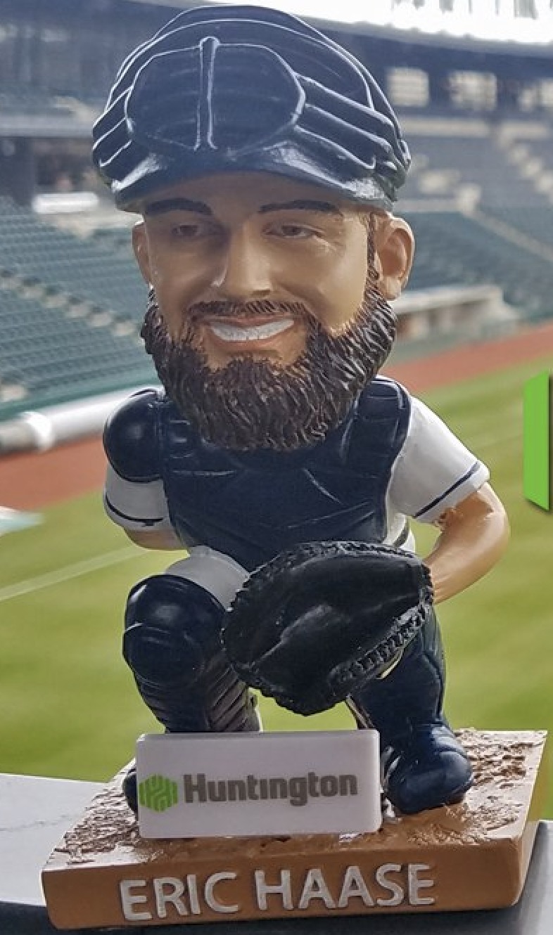 Eric Haase