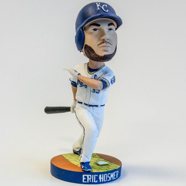 Eric Hosmer