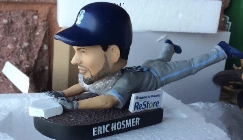 Eric Hosmer