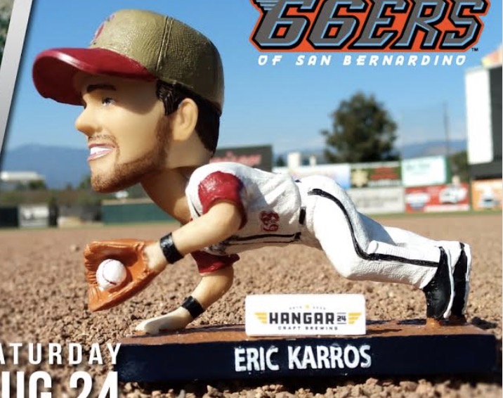 Eric Karros
