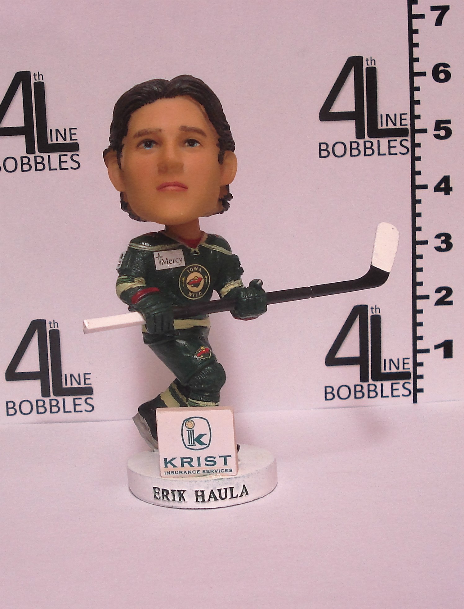 Erik Haula