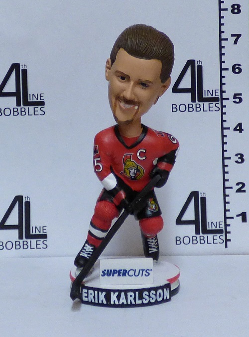 Erik Karlsson