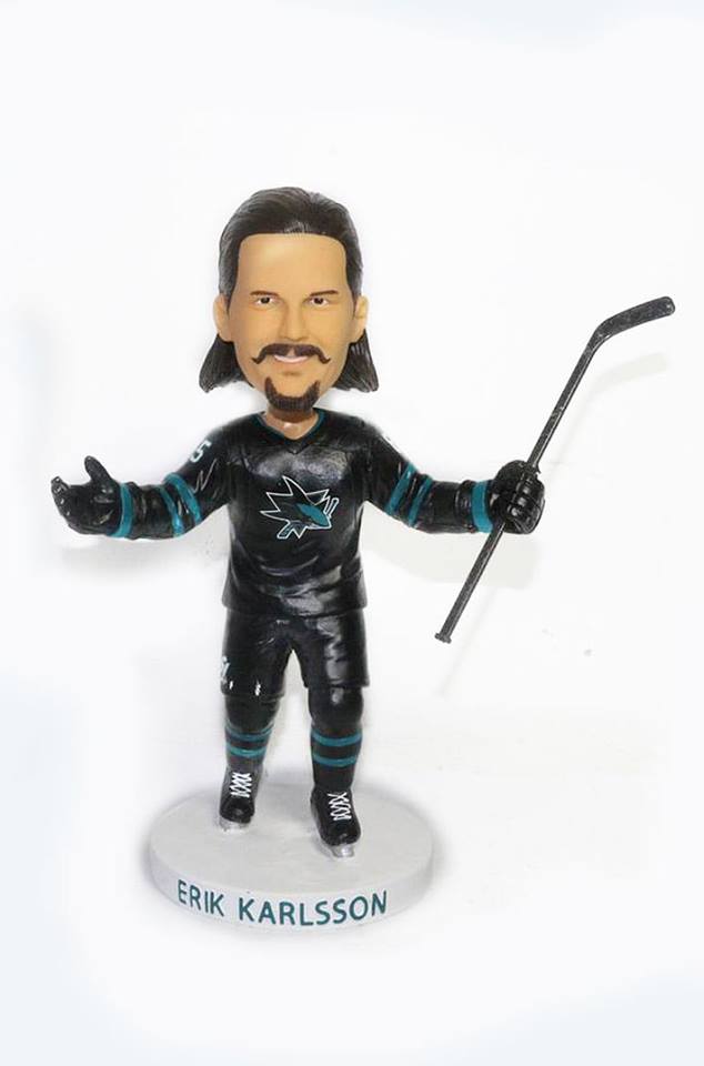 Erik Karlsson