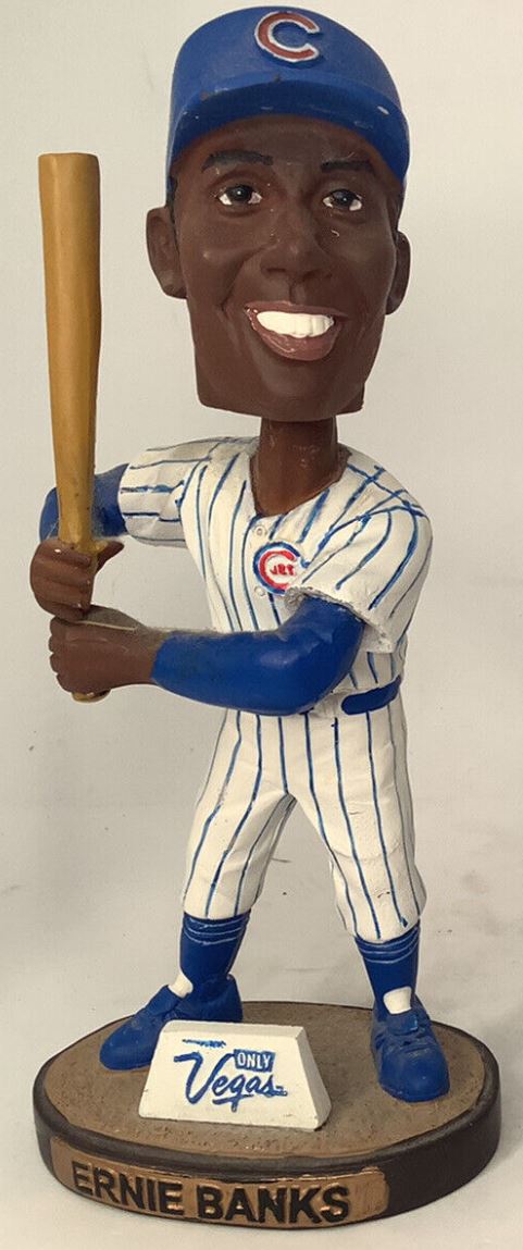 Ernie Banks