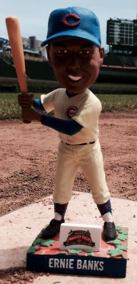 Ernie Banks