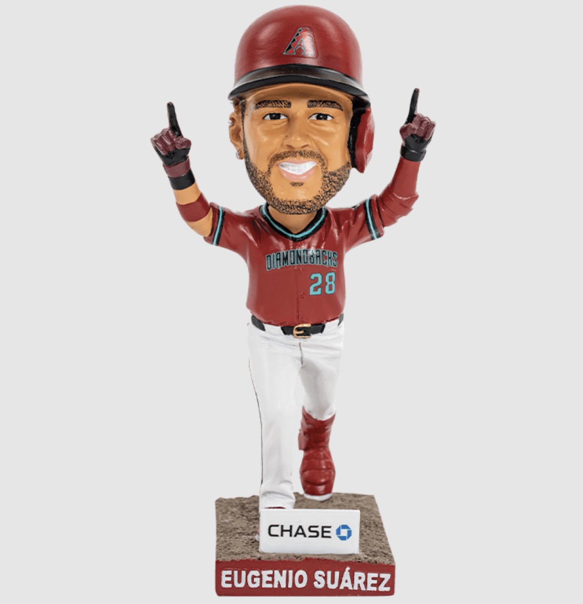 Eugenio Suarez