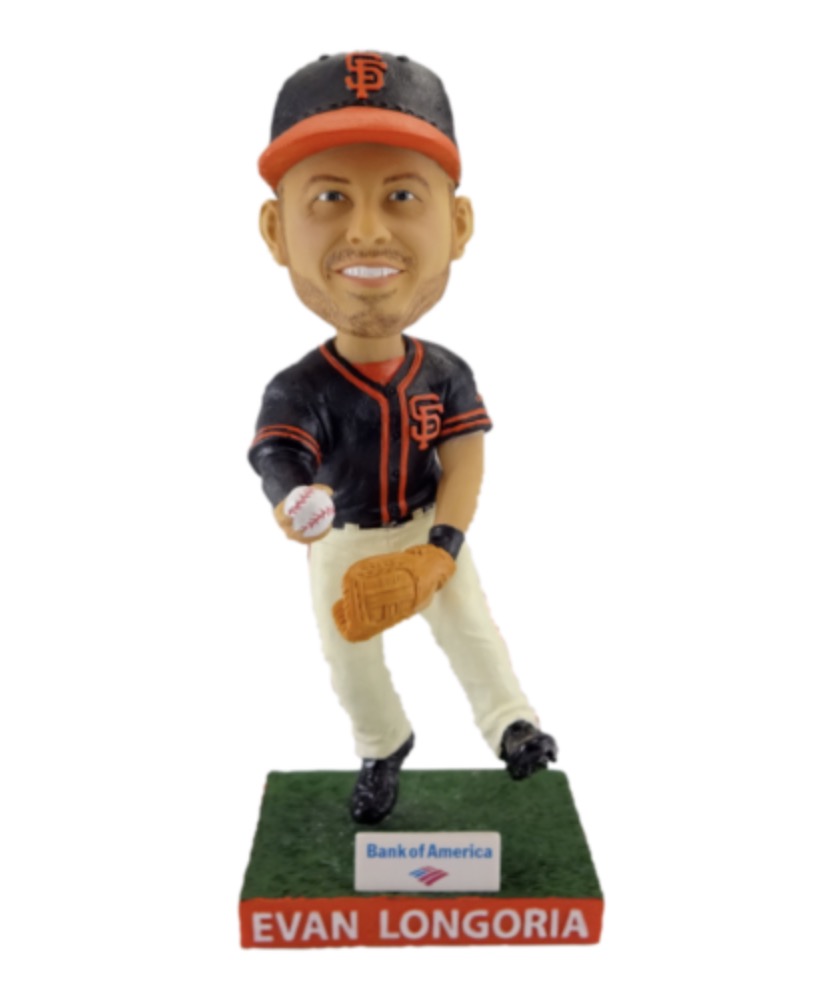 Evan Longoria