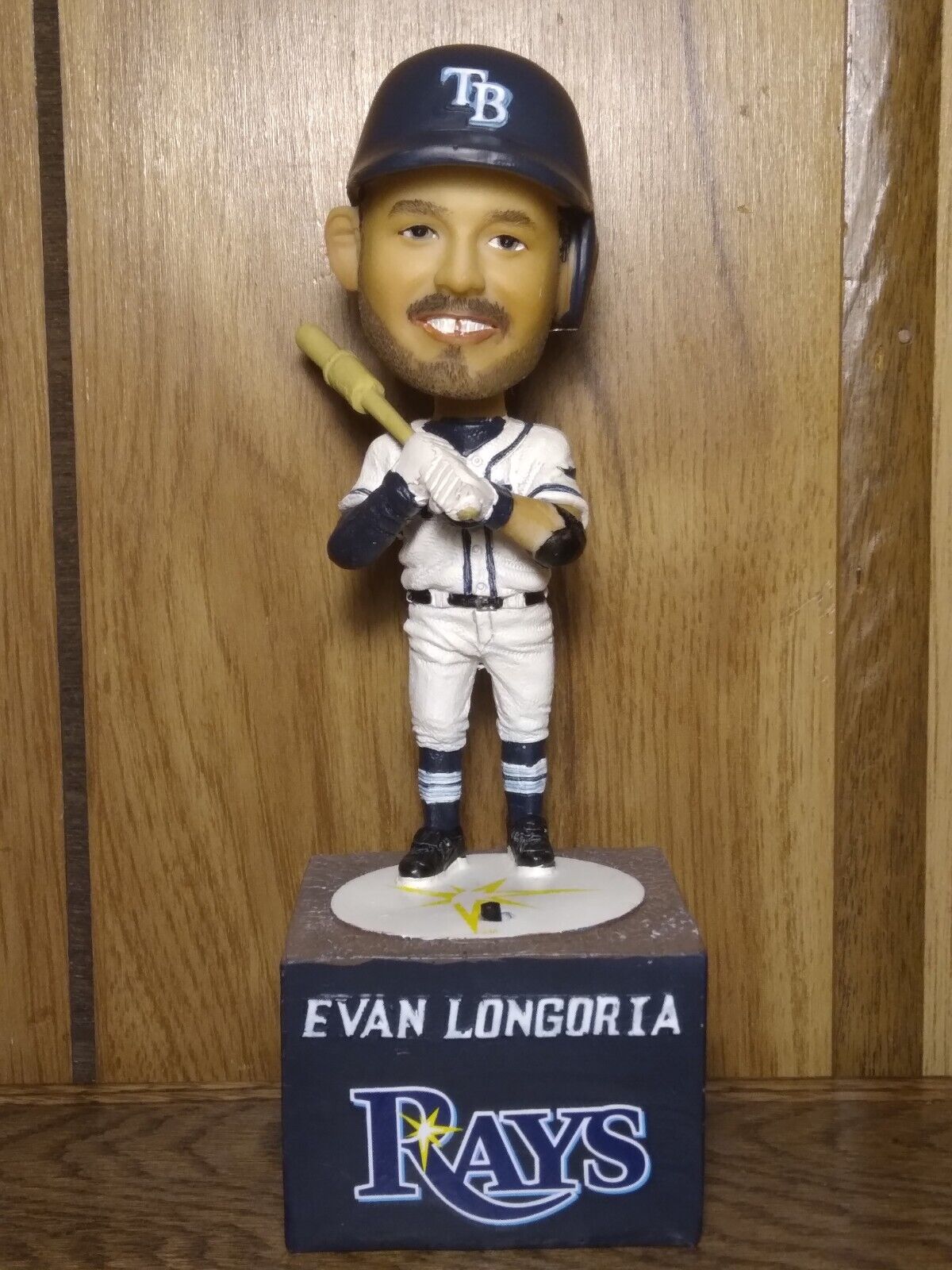 Evan Longoria