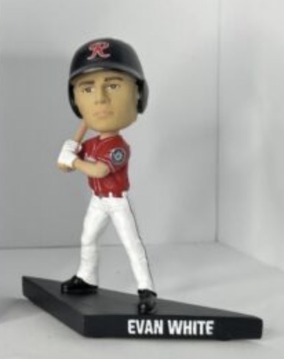 Evan White