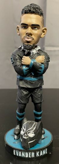 Evander Kane