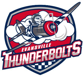 Evansville Thunderbolts, Southern Professional Hockey League
