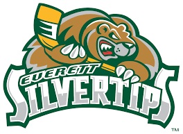 Everett Silvertips, Western Hockey League