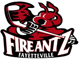 Fayetteville FireAntz, Southern Professional Hockey League