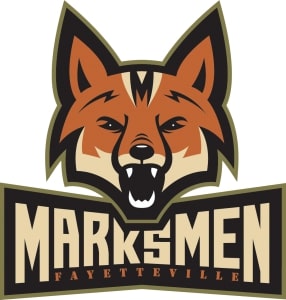 Fayetteville Marksmen, Southern Professional Hockey League
