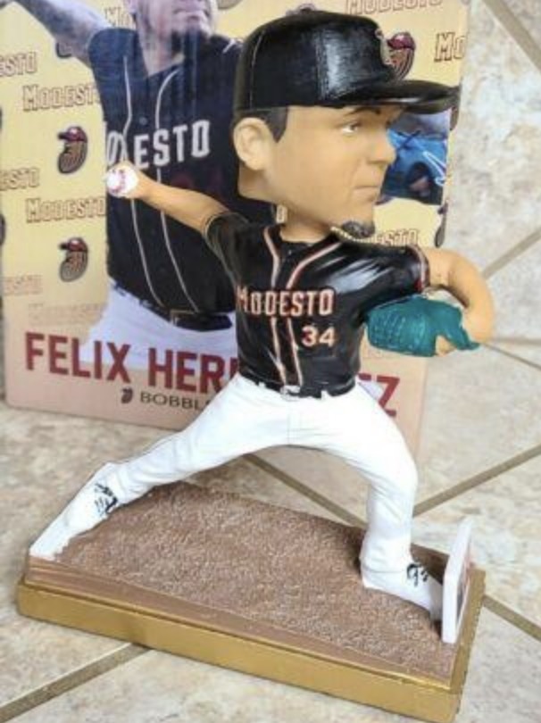 Felix Hernandez