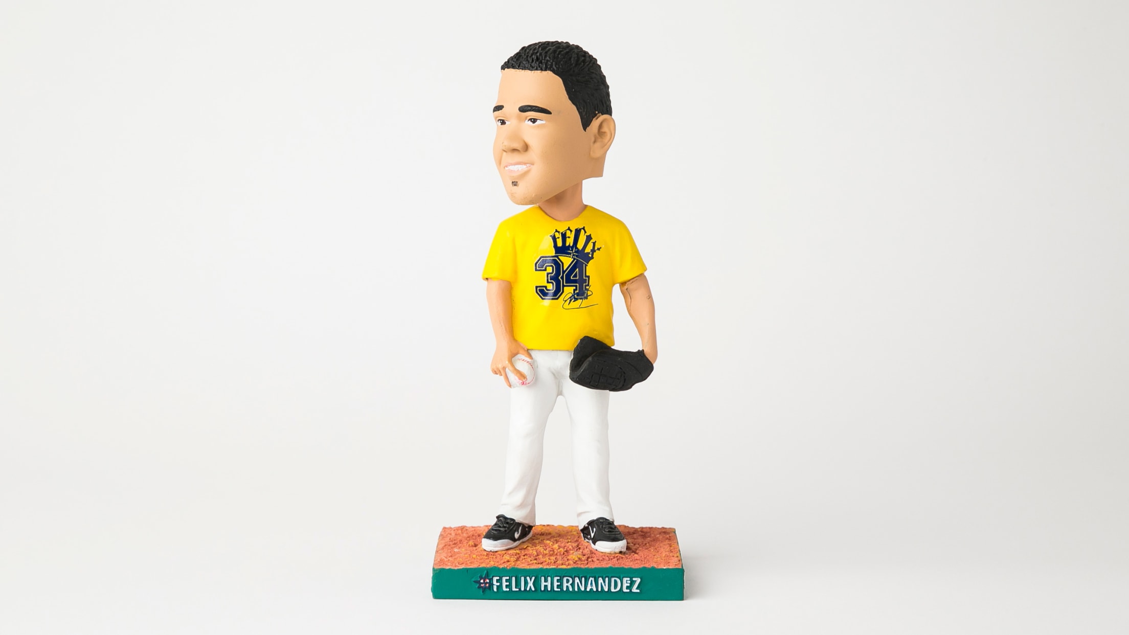 Felix Hernandez