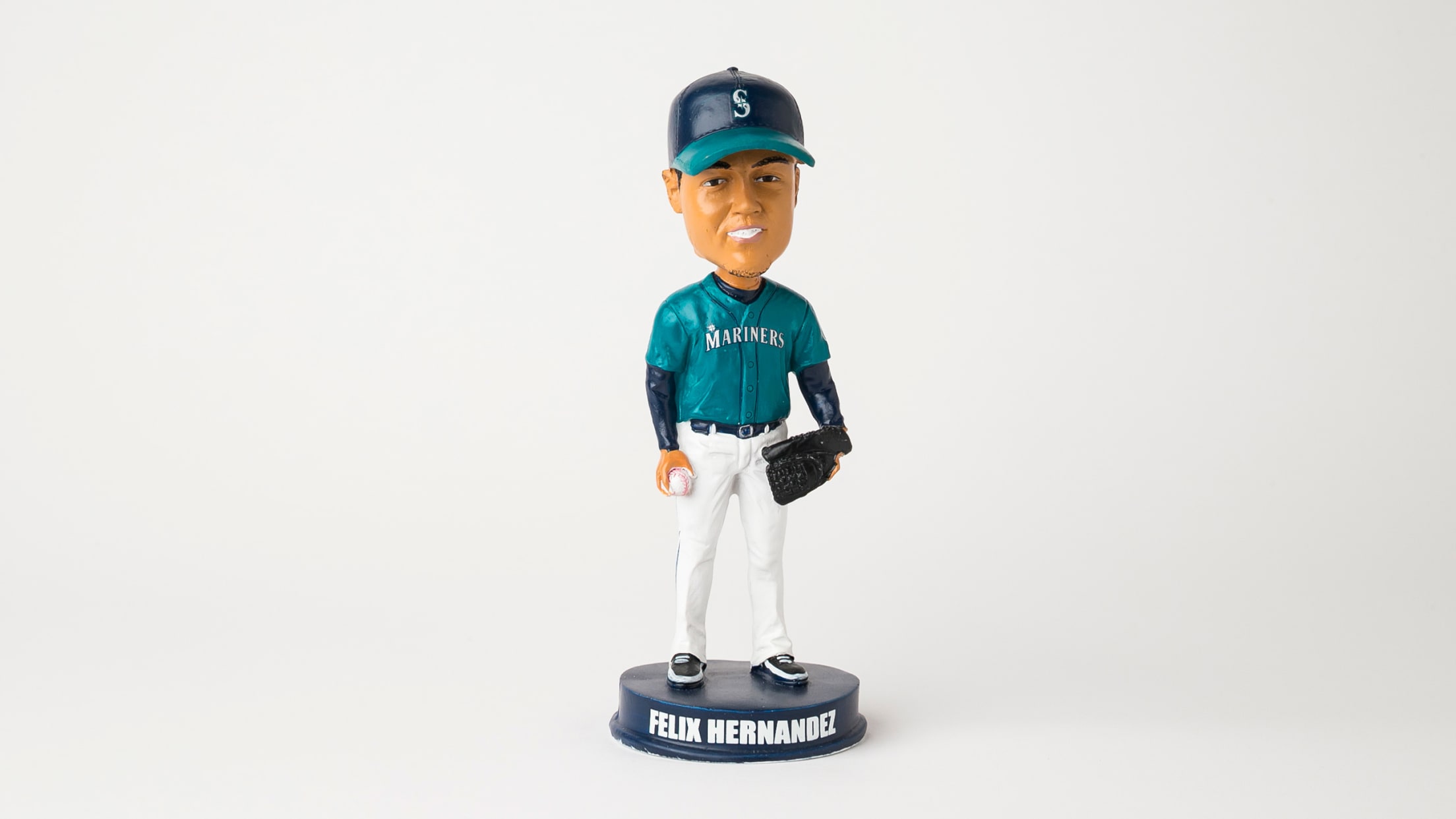 Felix Hernandez