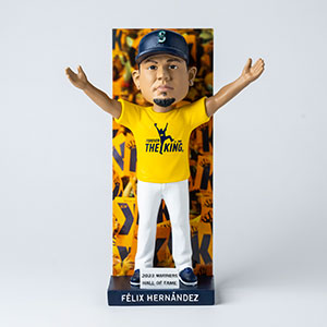 Felix Hernandez