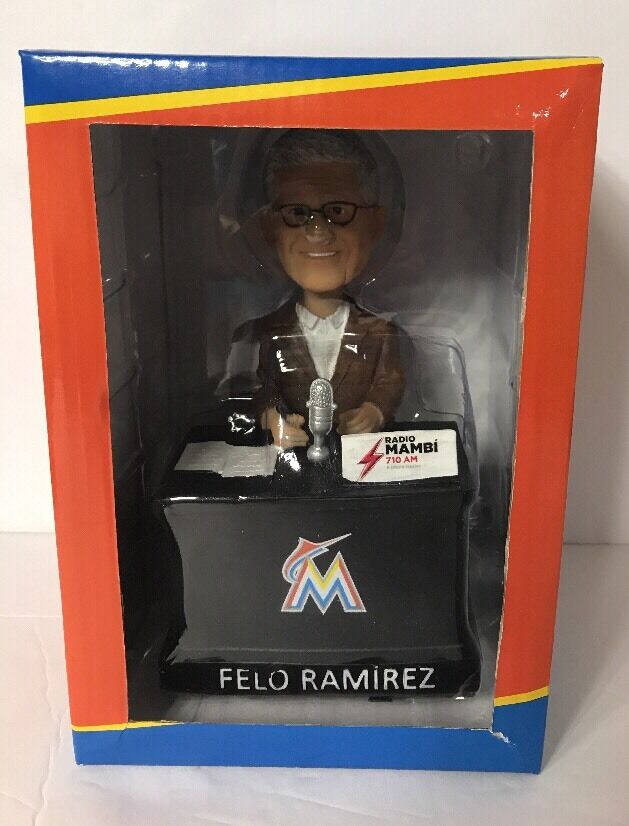 Felo Ramirez