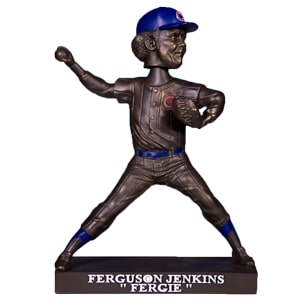 Fergie Jenkins