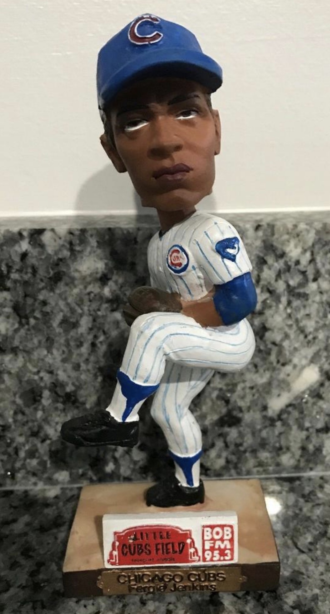 Fergie Jenkins