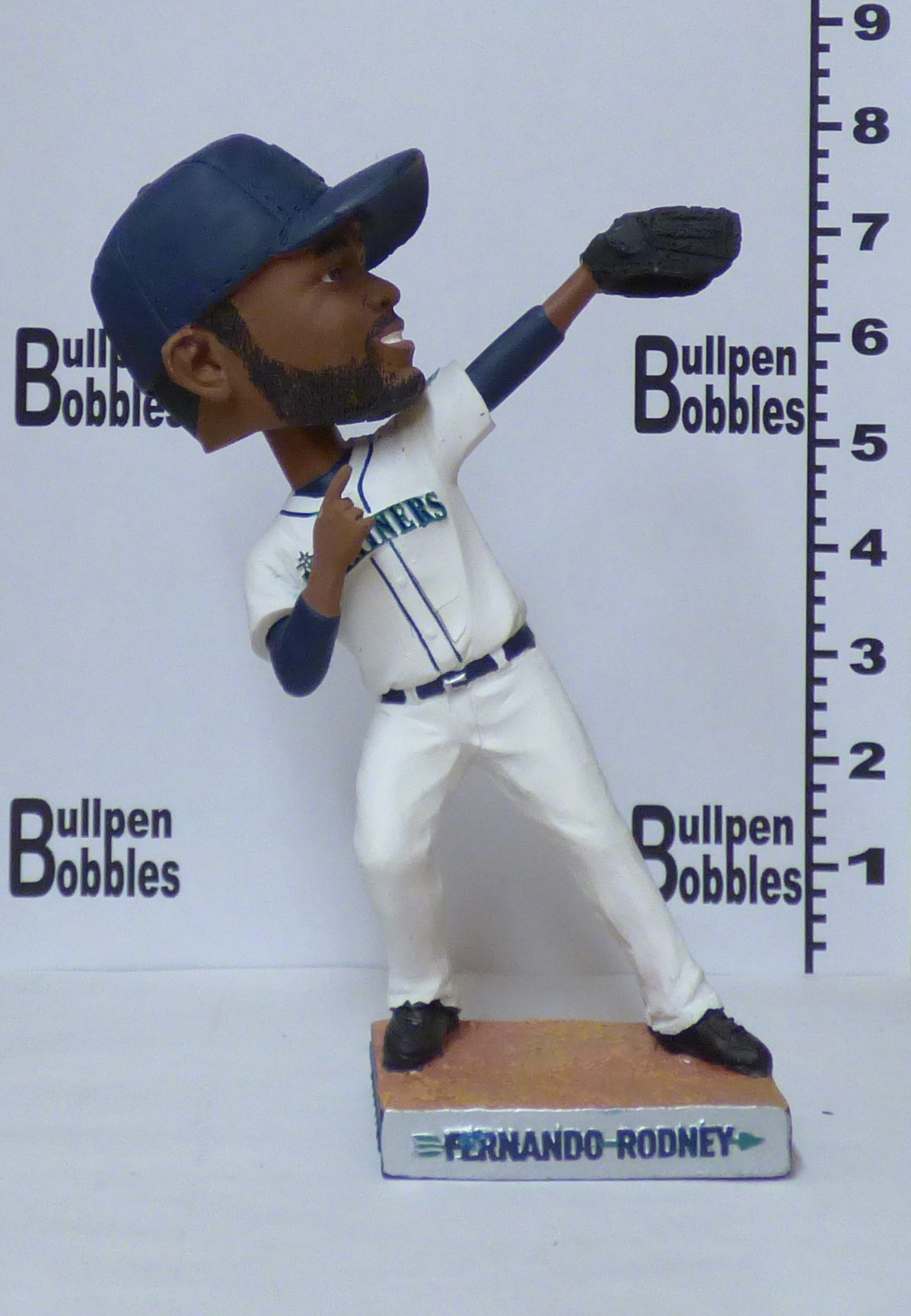 Fernando Rodney