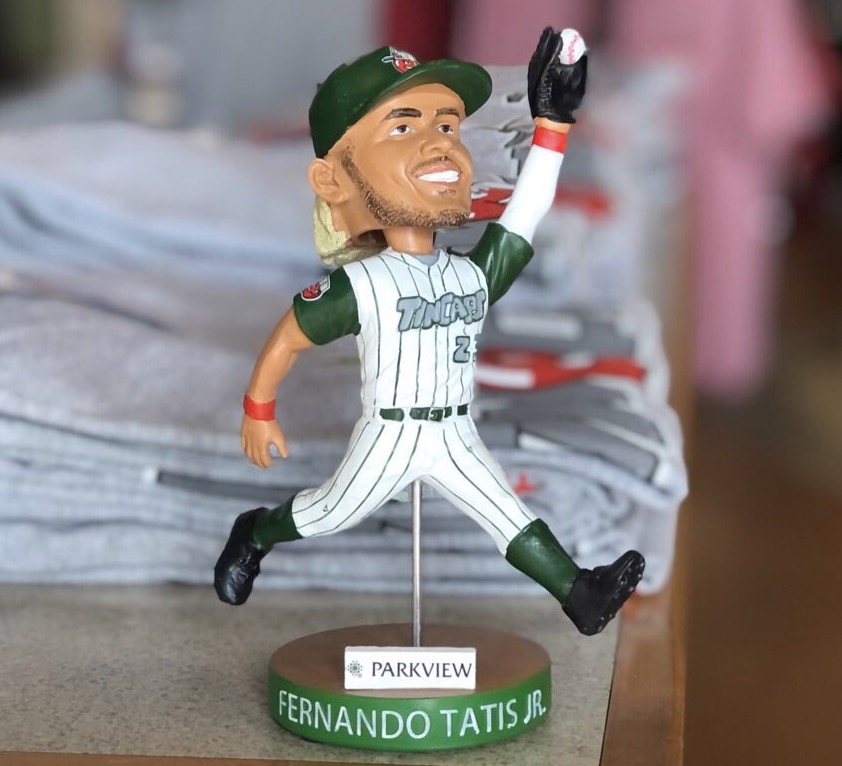 Fernando Tatis Jr.