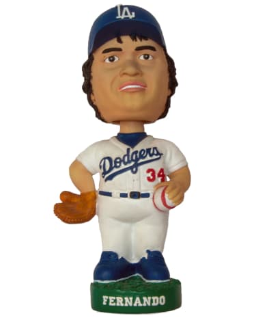 Fernando Valenzuela