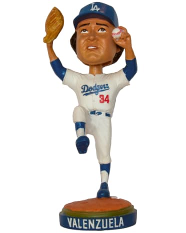 Fernando Valenzuela