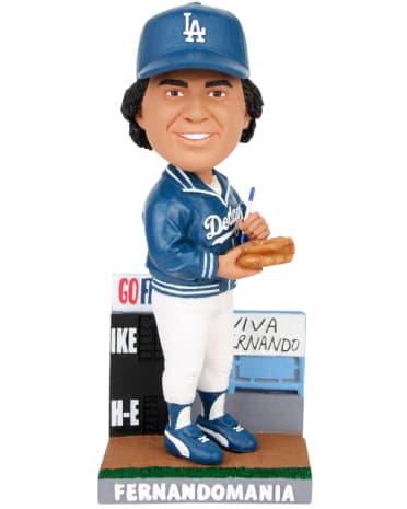 Fernando Valenzuela