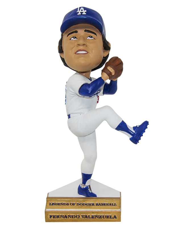 Fernando Valenzuela