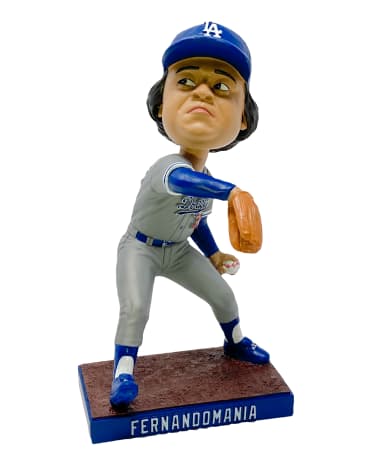 Fernando Valenzuela