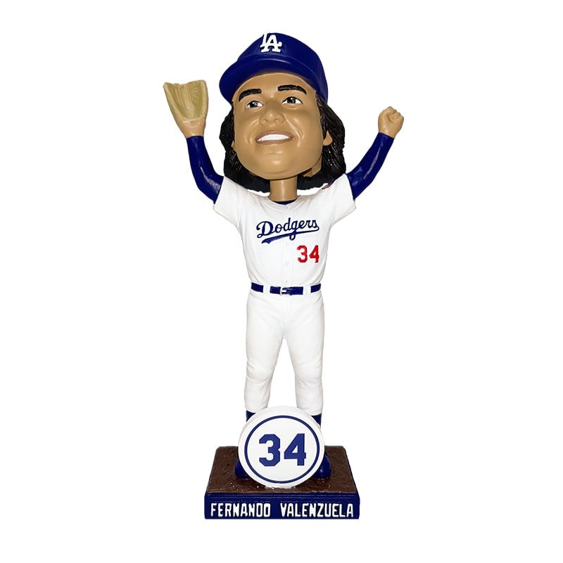 Fernando Valenzuela