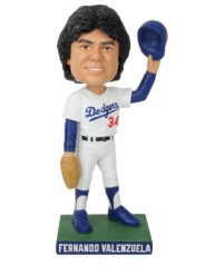 Fernando Valenzuela