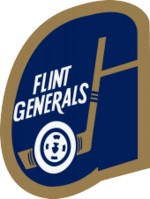 Flint Generals, United Hockey League