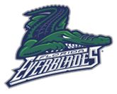 Florida Everblades, East Coast Hockey League