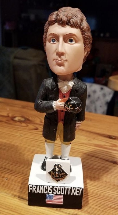 Francis Scott Key